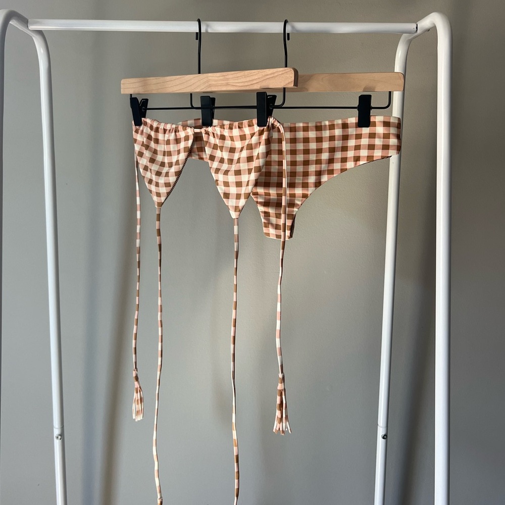 Acacia swimwear set